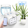WiFi Smart Plant Watering System