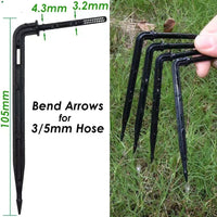 Drip Irrigation Automatic Watering Device